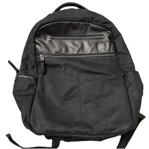 T-Tech by Tumi 'Forge - Bessemer Backpack Black Brown